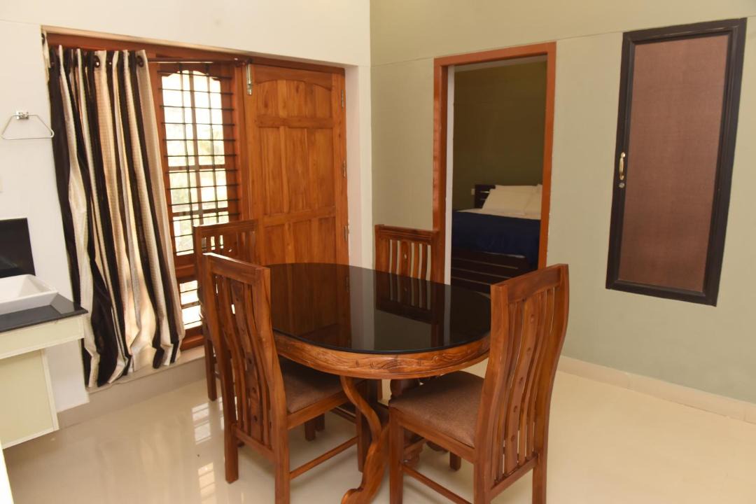 Photo of Livingroom in Palayam