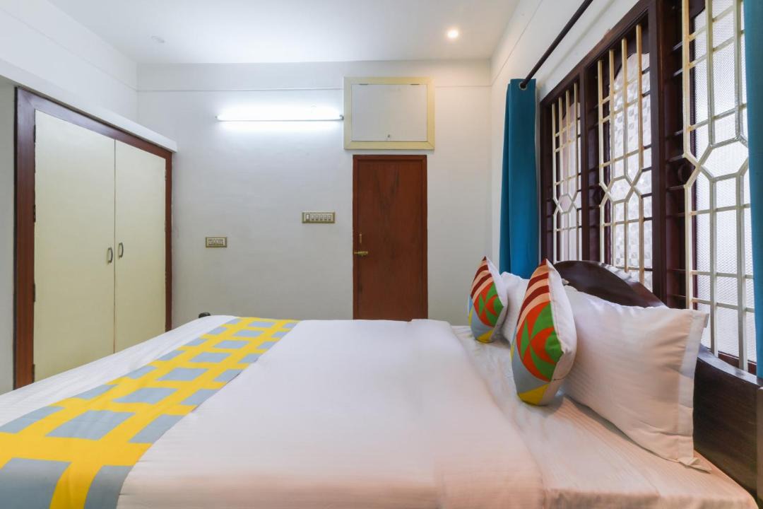 Photo of Bedroom in Kuilapalayam