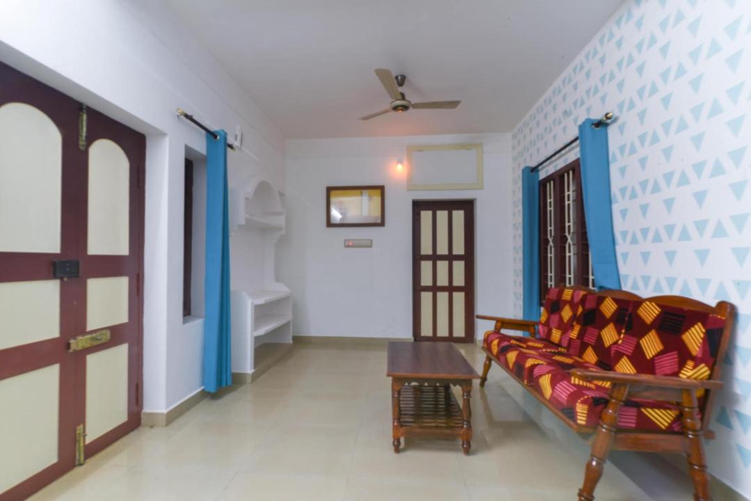 Photo of Livingroom in Kuilapalayam