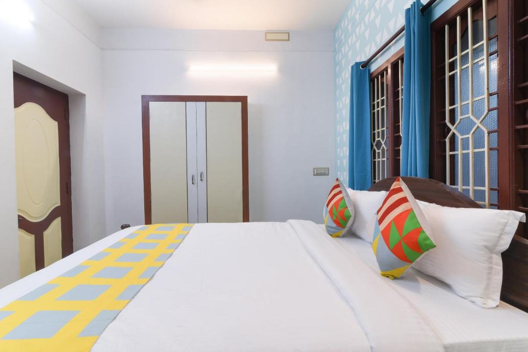 Photo of Bedroom in Kuilapalayam