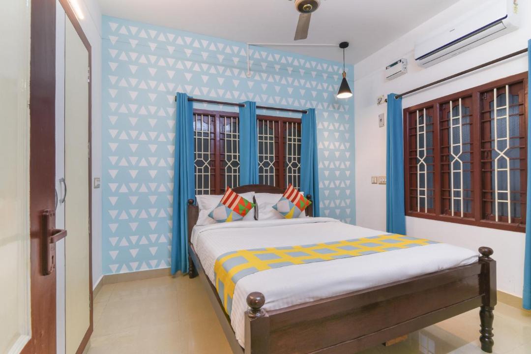 Photo of Bedroom in Kuilapalayam