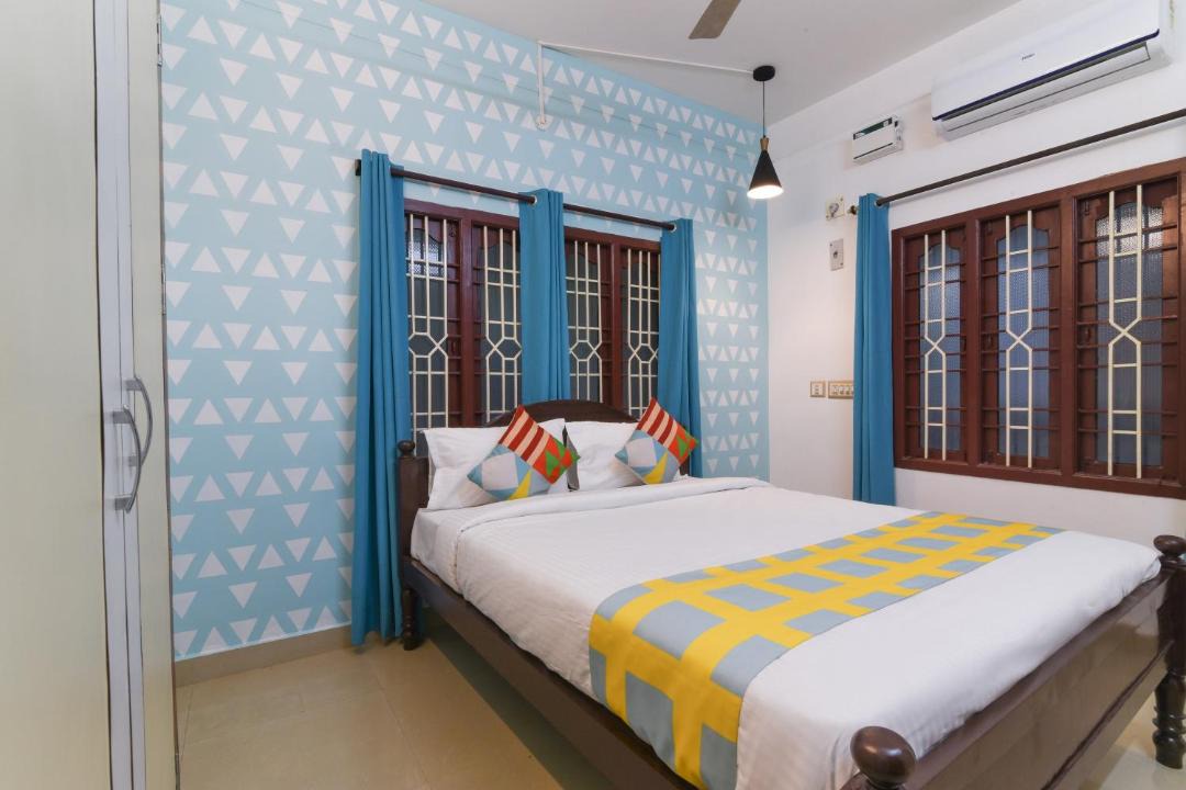 Photo of Bedroom in Kuilapalayam