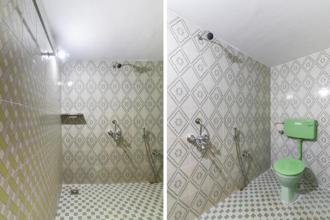 Photo of Bathroom in Kuilapalayam