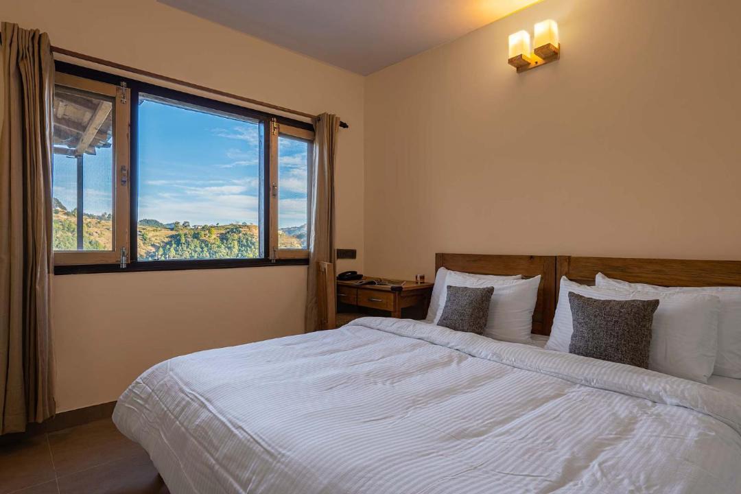 Photo of Bedroom in Kasiyalekh
