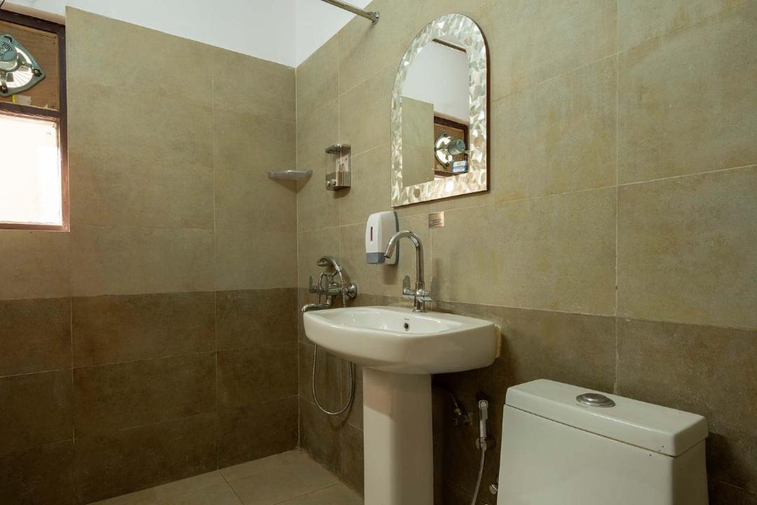Photo of Bathroom in Kasiyalekh