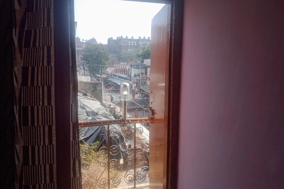 Photo of Others in Orchha