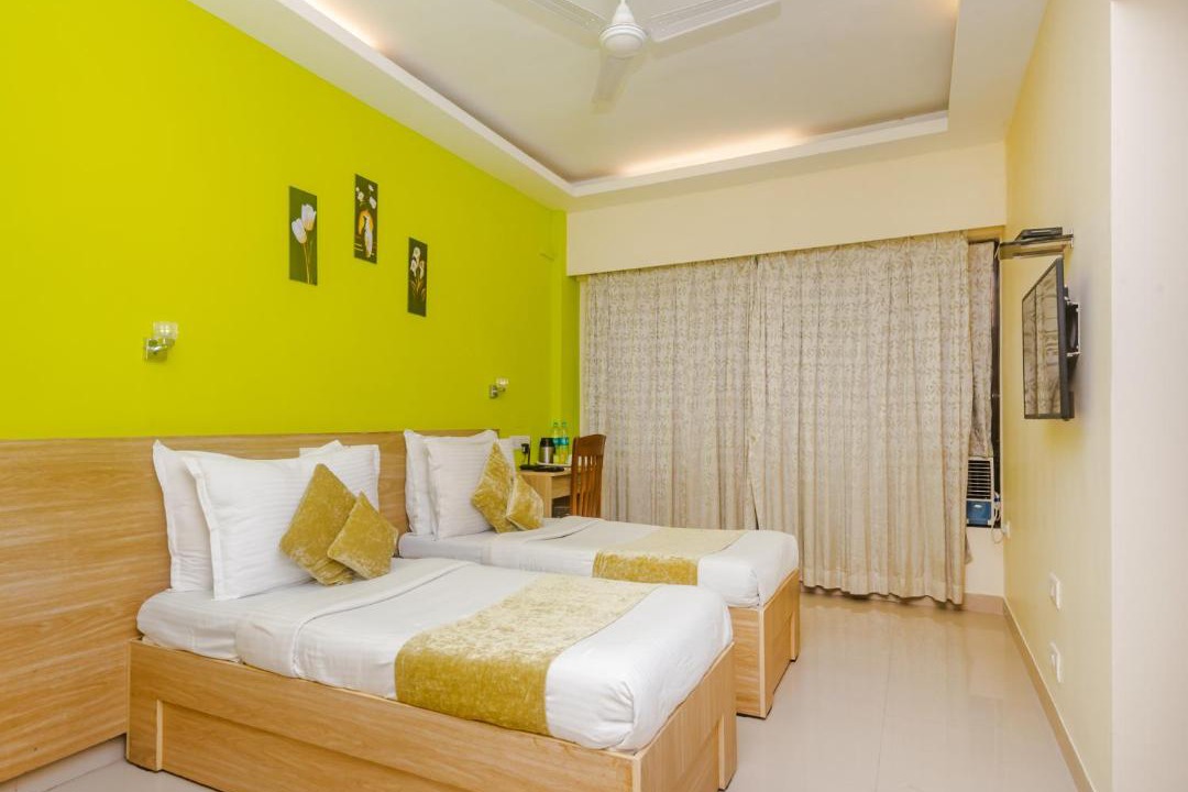Photo of Bedroom in Marol