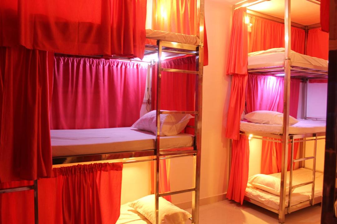 Photo of Bedroom in Orchha
