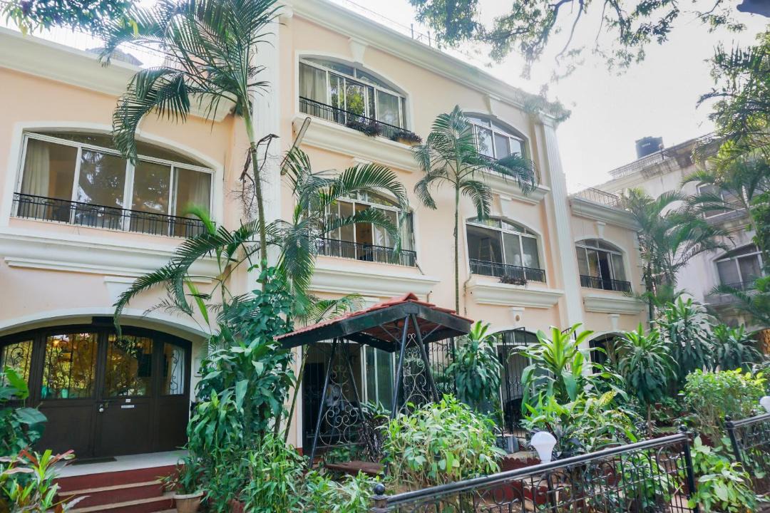 Photo of Buildings in Tungarli