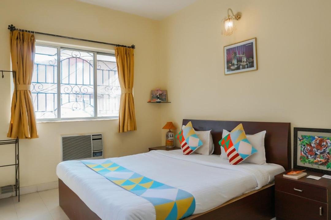 Photo of Bedroom in Tungarli
