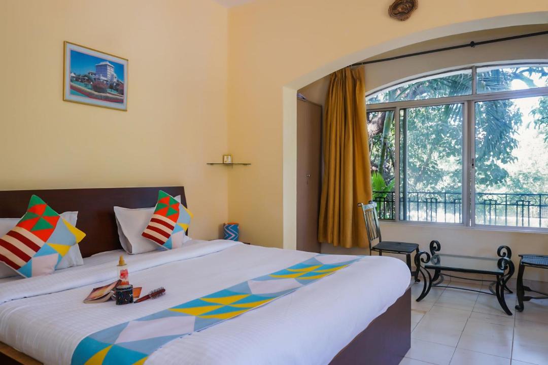 Photo of Bedroom in Tungarli
