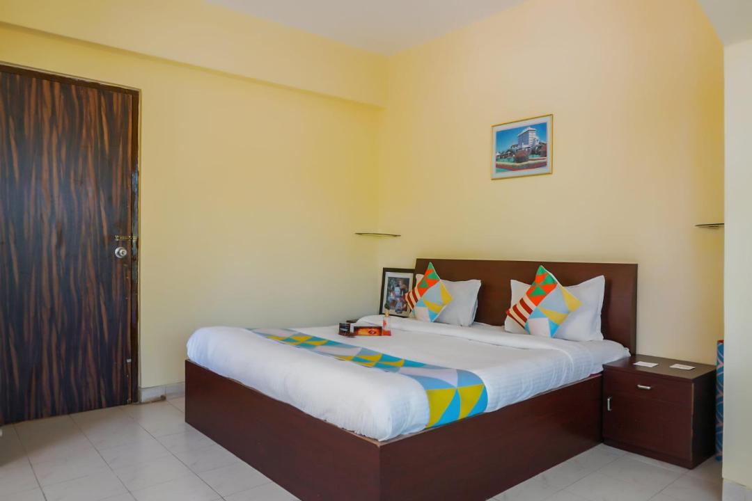 Photo of Bedroom in Tungarli