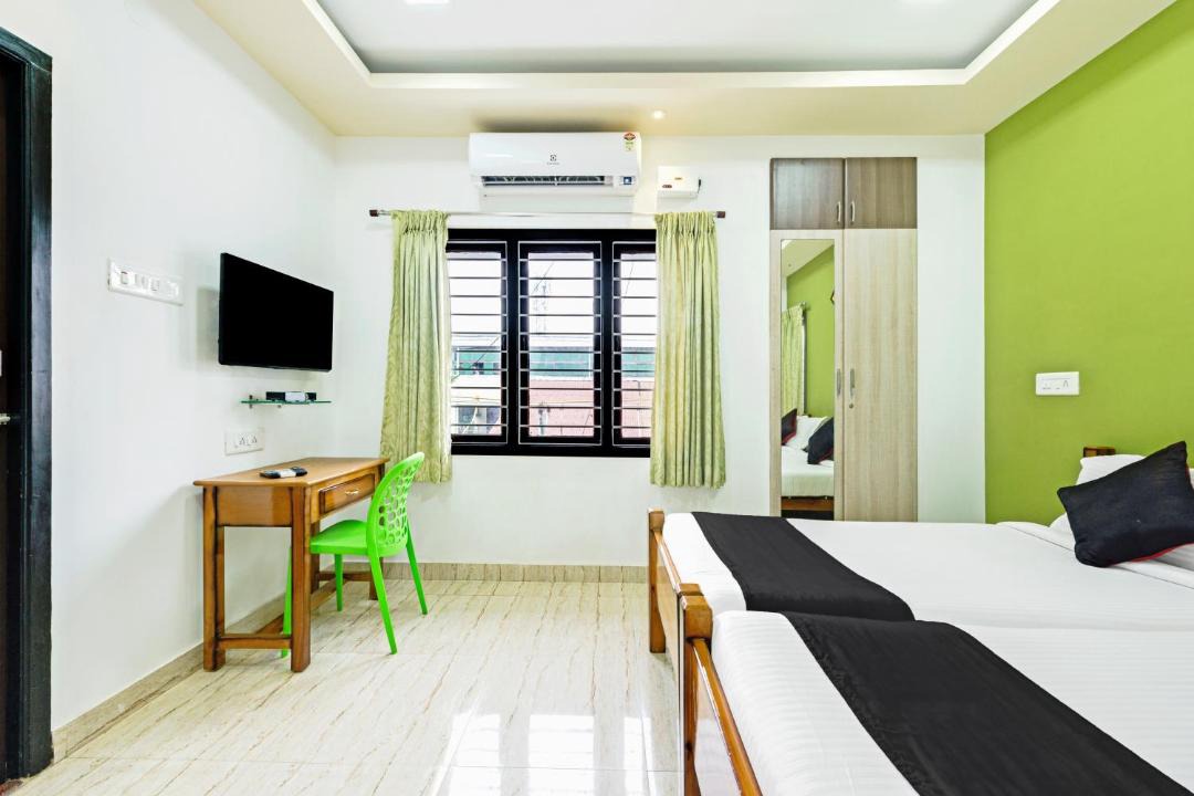 Photo of Bedroom in Parthasarathy Puram