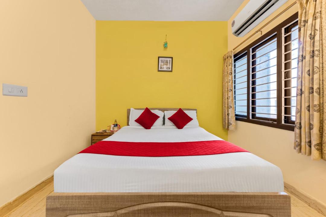 Photo of Bedroom in Parthasarathy Puram