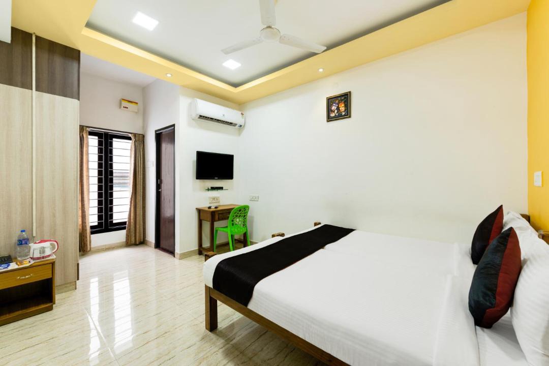 Photo of Bedroom in Parthasarathy Puram