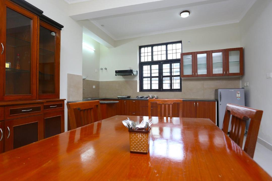 Photo of Livingroom in Shyamkhet