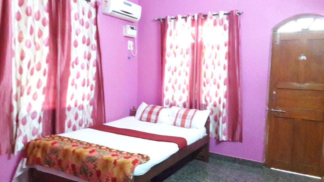 Photo of Bedroom in Colva