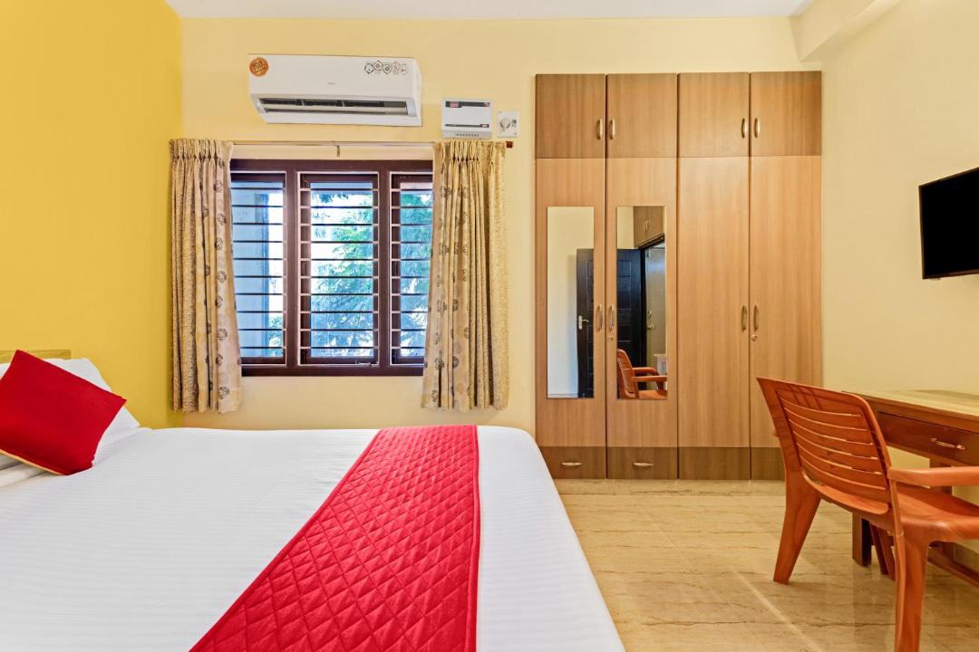Photo of Bedroom in Parthasarathy Puram