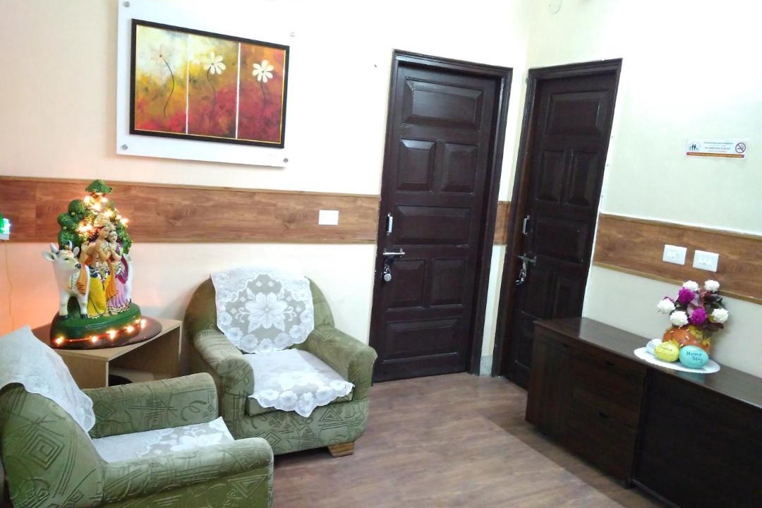 Photo of Livingroom in Bullawala