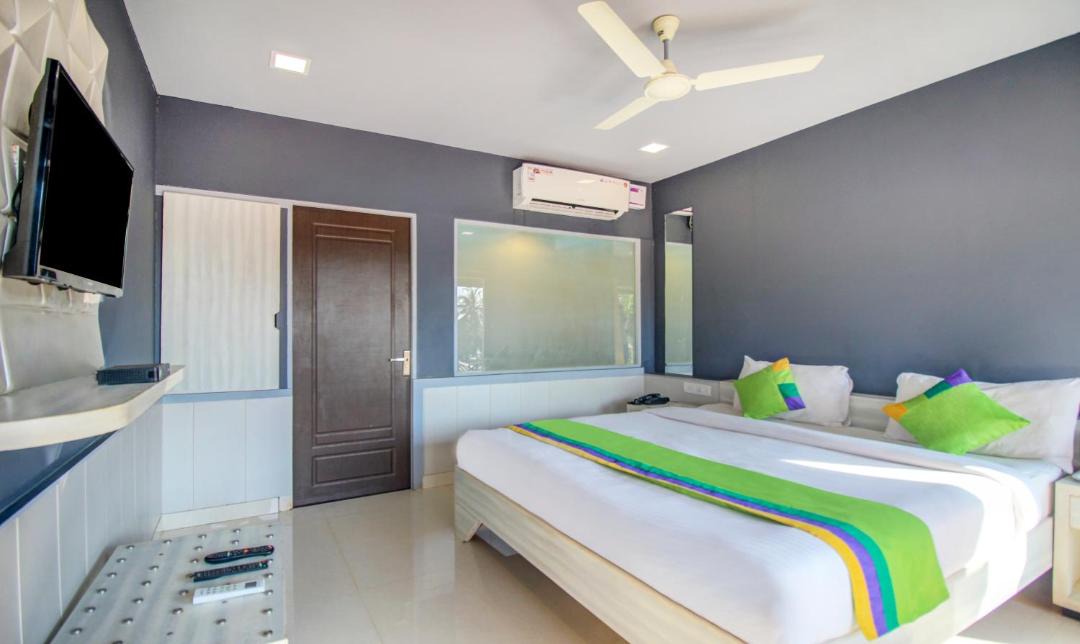 Photo of Bedroom in Ashvem