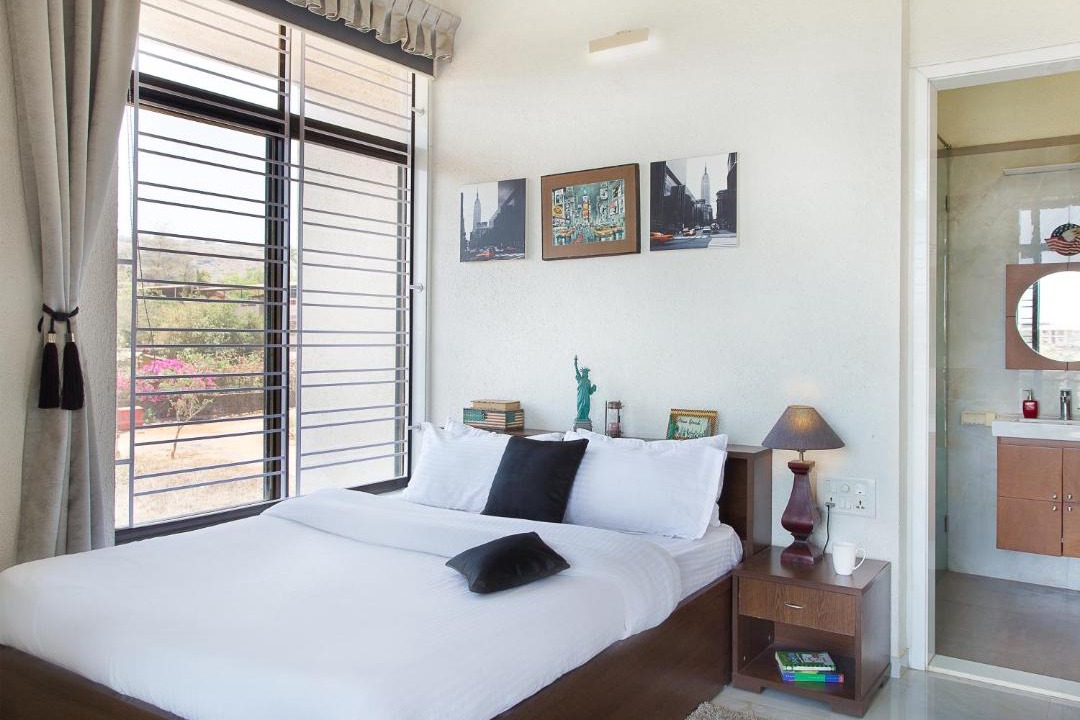 Photo of Bedroom in Tungarli