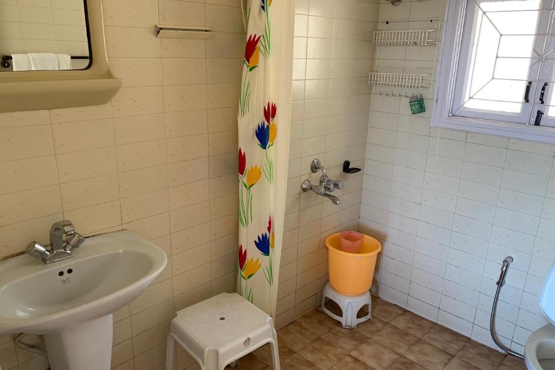 Photo of Bathroom in Coonoor