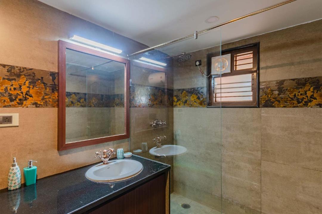 Photo of Bathroom in Bengaluru