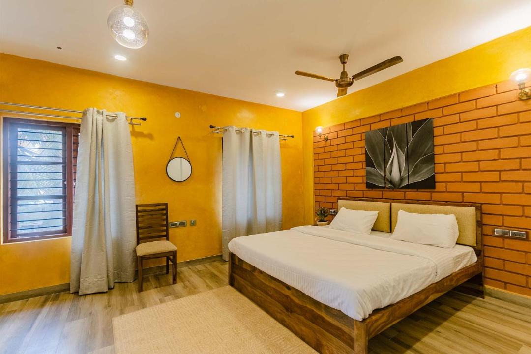 Photo of Bedroom in Bengaluru
