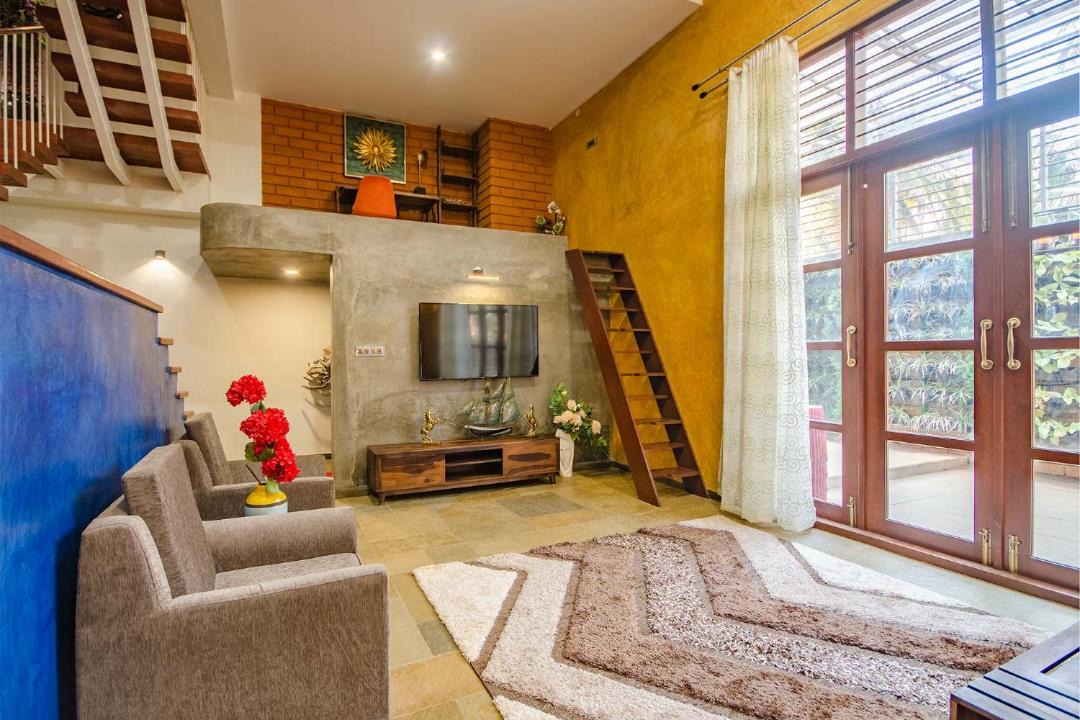 Photo of Livingroom in Bengaluru