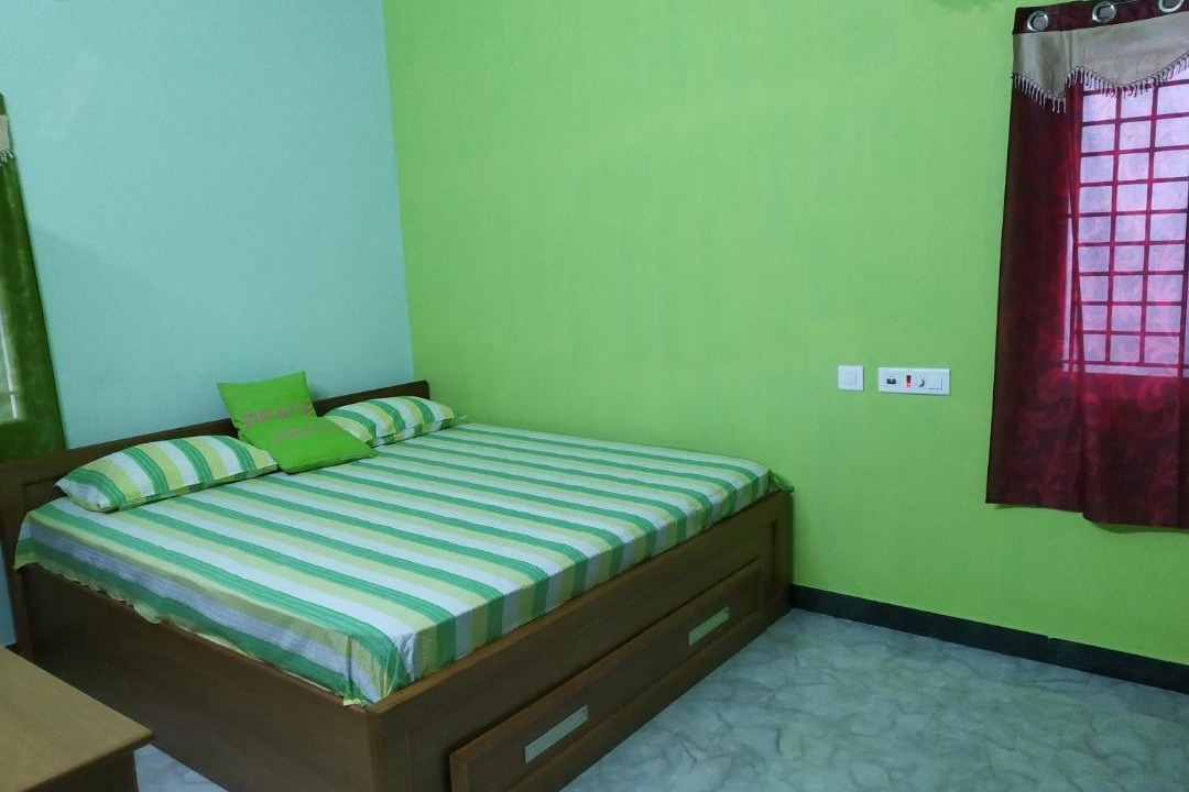 Photo of Bedroom in Yercaud