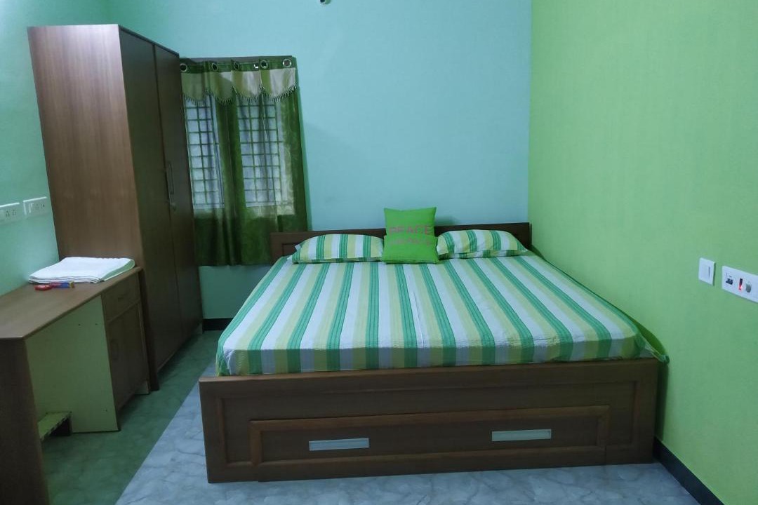 Photo of Bedroom in Yercaud
