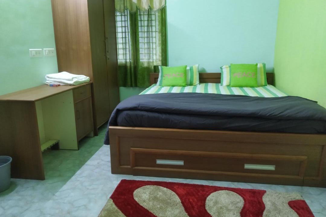 Photo of Bedroom in Yercaud