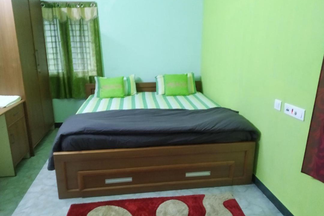Photo of Bedroom in Yercaud