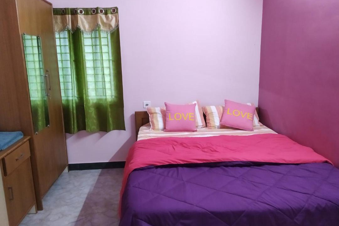 Photo of Bedroom in Yercaud