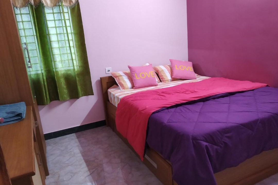 Photo of Bedroom in Yercaud