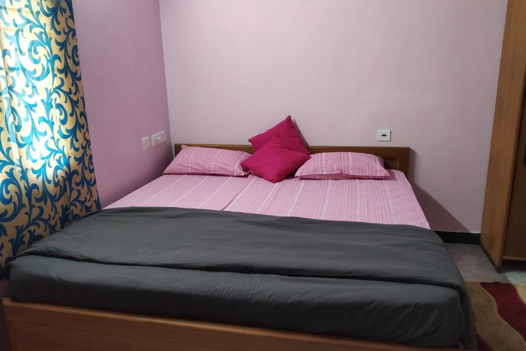 Photo of Bedroom in Yercaud