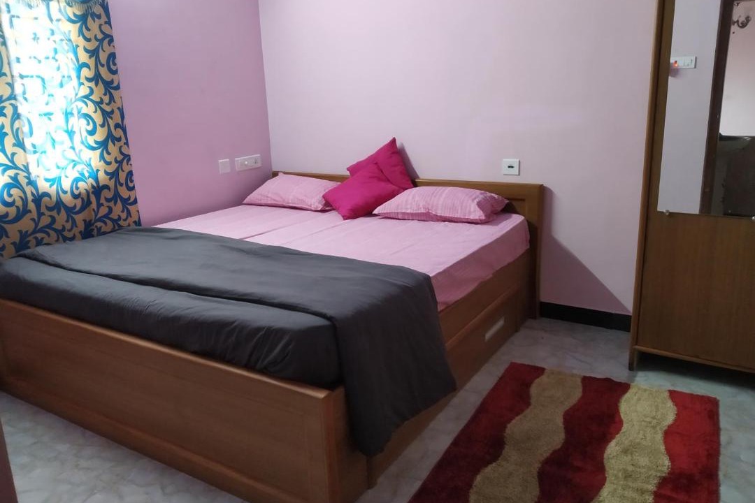 Photo of Bedroom in Yercaud