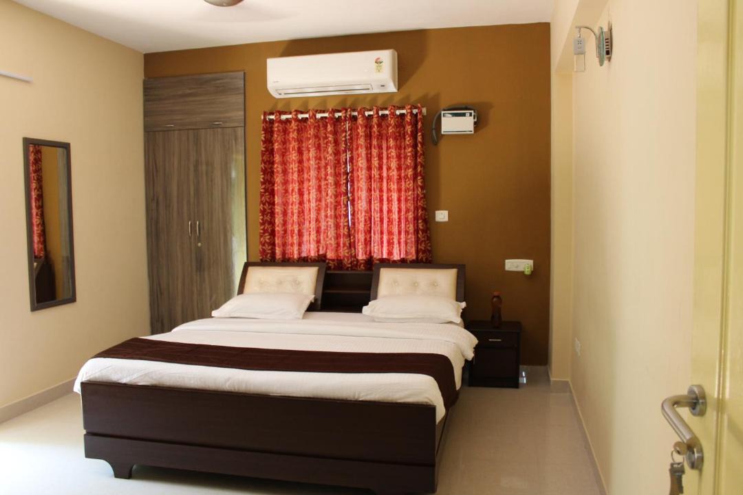 Photo of Bedroom in T Nagar