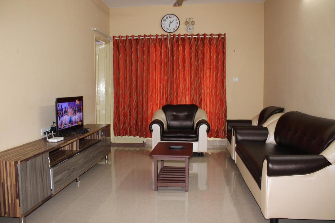 Photo of Livingroom in T Nagar