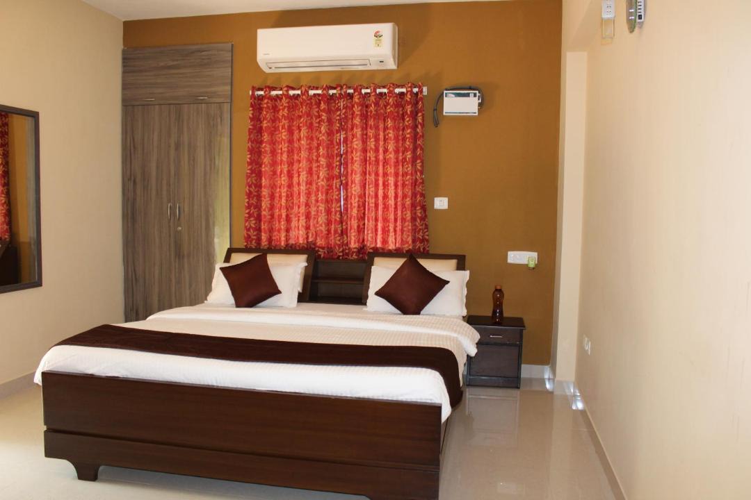 Photo of Bedroom in T Nagar
