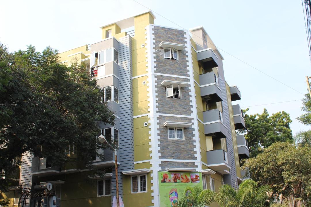 Photo of Buildings in T Nagar