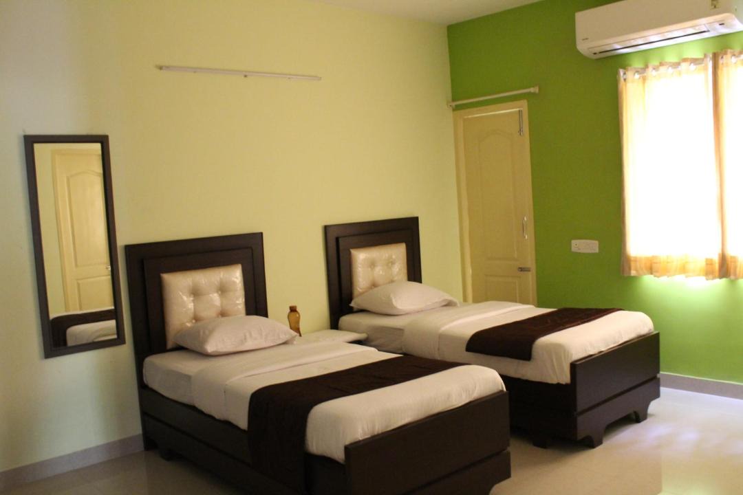 Photo of Bedroom in T Nagar