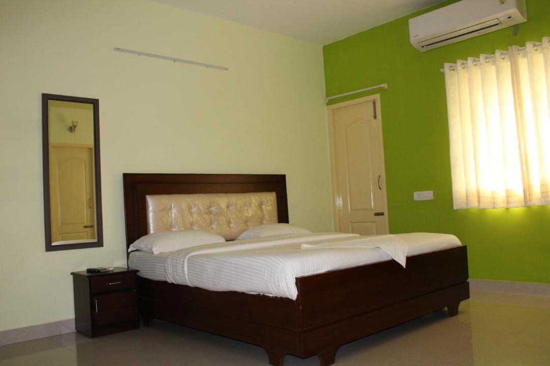 Photo of Bedroom in T Nagar