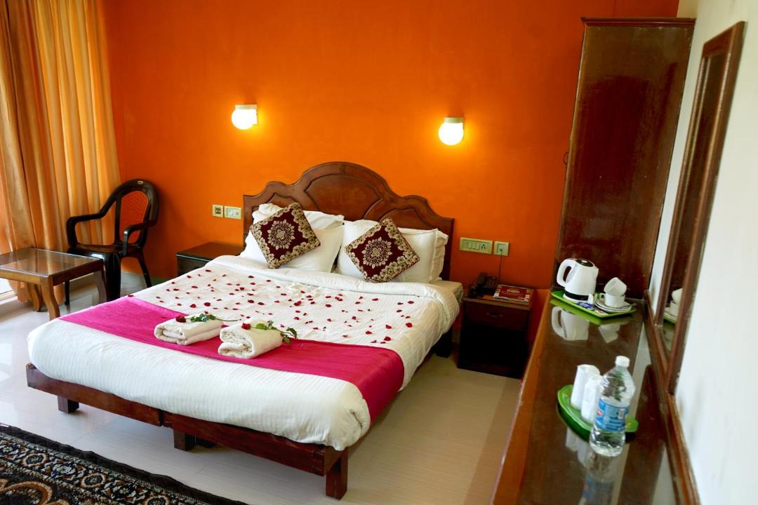 Photo of Bedroom in Kovalam