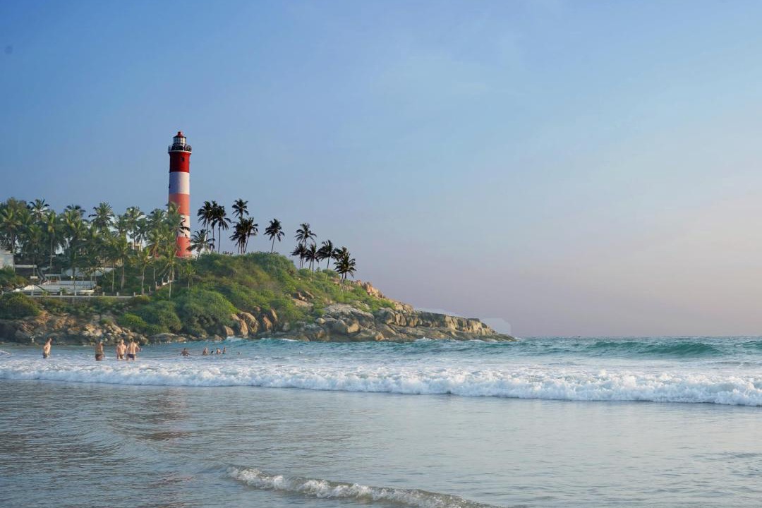 Photo of Others in Kovalam