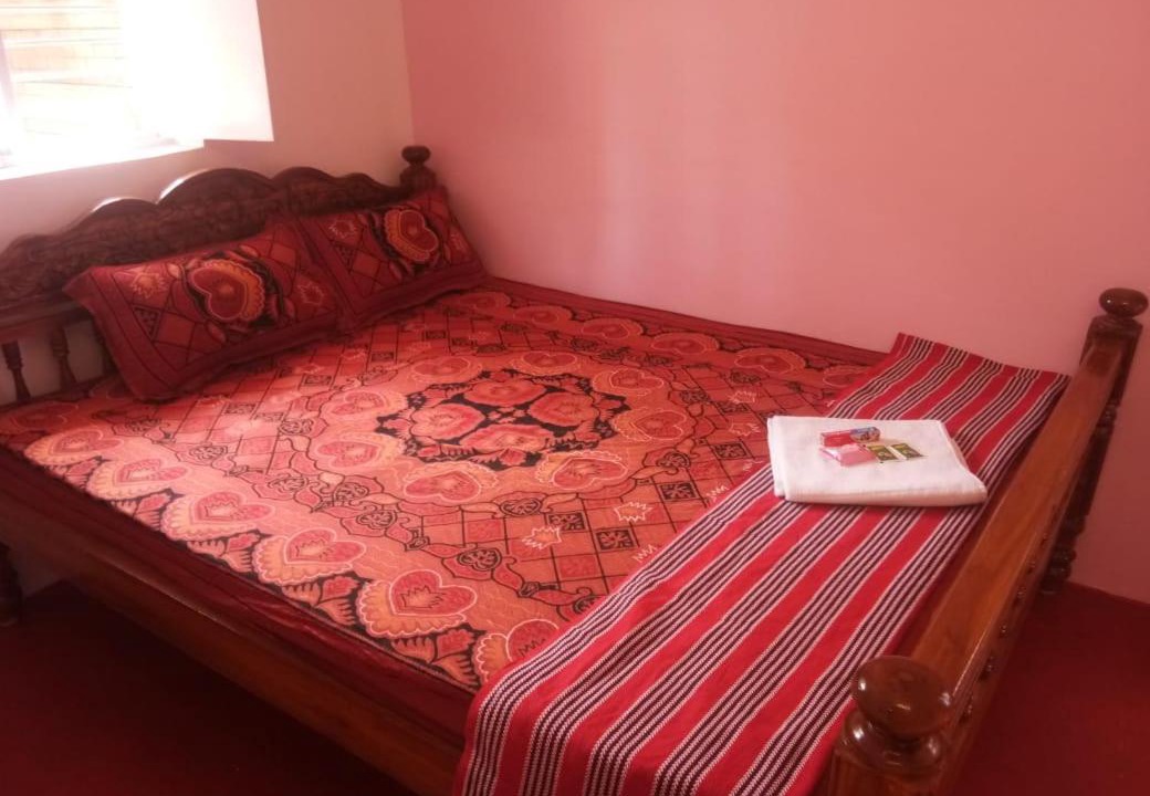 Photo of Bedroom in Kottakuppam