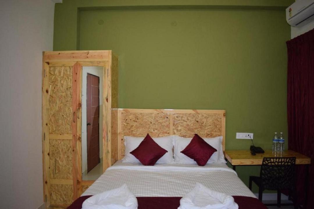 Photo of Bedroom in Kalapettai