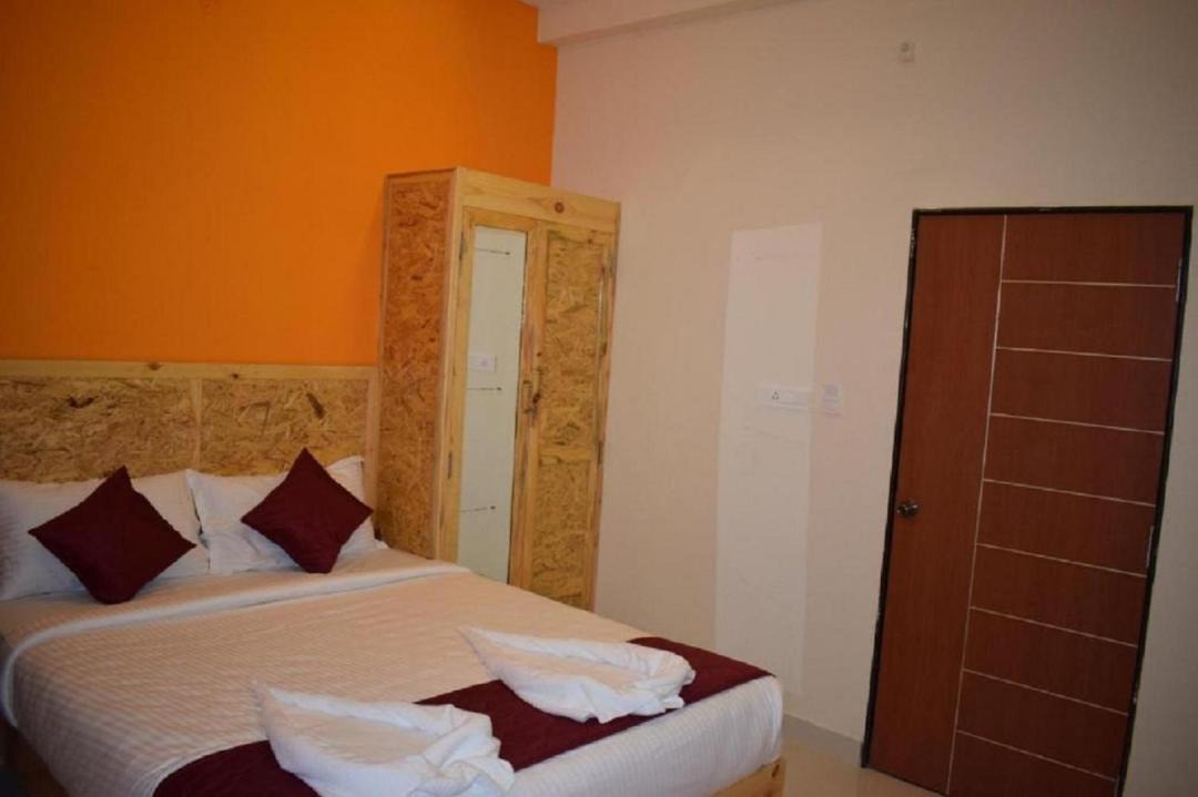 Photo of Bedroom in Kalapettai