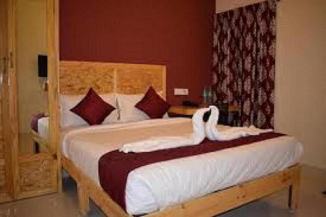 Photo of Bedroom in Kalapettai