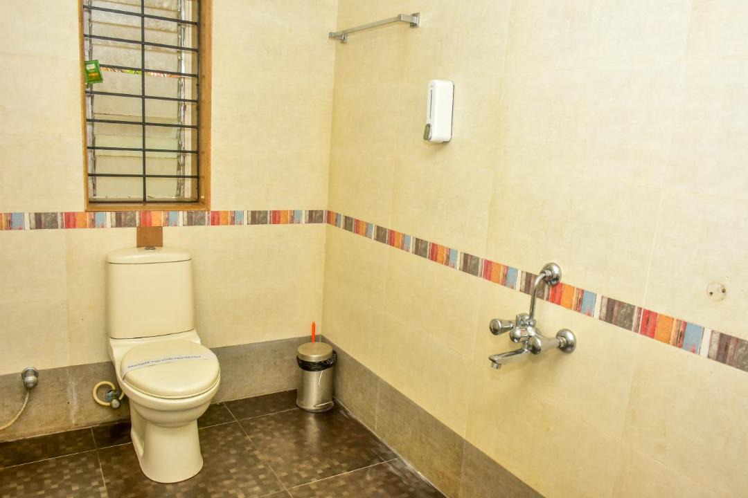 Photo of Bathroom in Taleigao